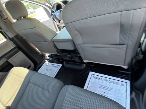 Used 2017 Ford F150 XLT AWD/4WD image 38