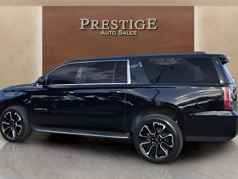 Used 2019 GMC Yukon XL SLT image 65
