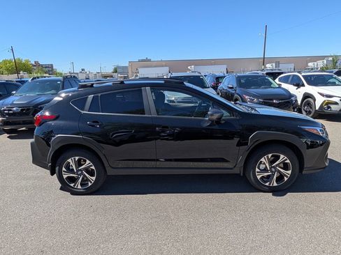 New 2025 Subaru Crosstrek 2.0i Premium image 3