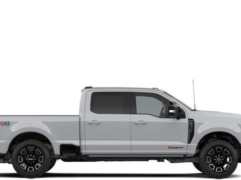 New 2026 Ford F250 Platinum image 27