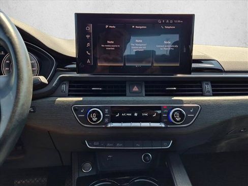 Used 2024 Audi A4 2.0T Premium Plus AWD/4WD image 14