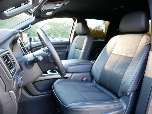 Certified 2023 Nissan Titan PRO-4X w/ Pro-4x Utility Package image 34