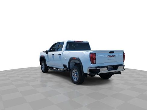 New 2026 GMC Sierra 2500 Pro AWD/4WD image 6