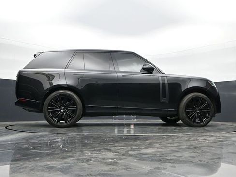 Used 2024 Land Rover Range Rover Autobiography AWD/4WD image 44