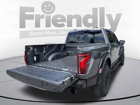 New 2026 Ford F150 Raptor AWD/4WD image 48
