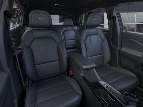 New 2026 Buick Envista Sport Touring w/ Convenience I Package FWD image 16