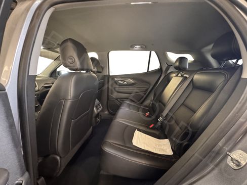 Used 2021 GMC Terrain SLT w/ Elevation Edition AWD/4WD image 22