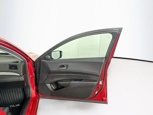 Used 2019 Acura ILX FWD image 32
