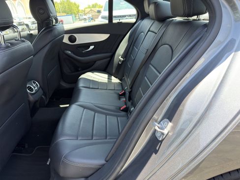 Used 2021 Mercedes-Benz C 300 Sedan image 16