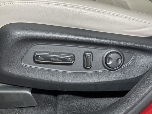 Certified 2024 Honda CR-V EX-L image 22