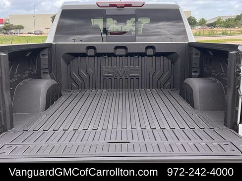 New 2026 GMC Sierra 1500 Denali Ultimate AWD/4WD image 24
