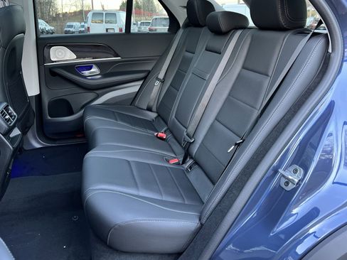New 2026 Mercedes-Benz GLE 350 4MATIC image 23