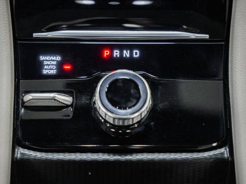 Used 2024 Jeep Grand Cherokee L Limited image 33