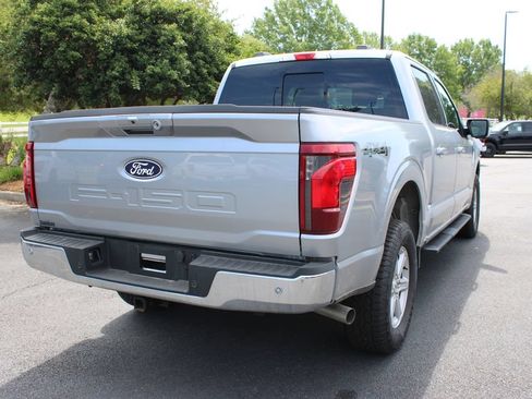 New 2026 Ford F150 XLT w/ Equipment Group 302A MID AWD/4WD image 18
