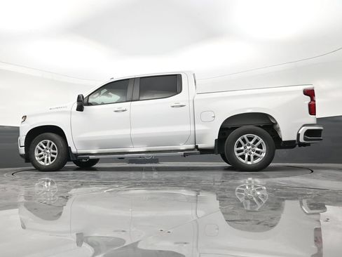 Used 2020 Chevrolet Silverado 1500 RST w/ All-Star Edition RWD image 20