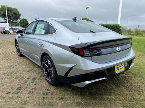 New 2026 Hyundai Sonata SEL FWD image 23