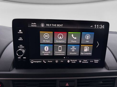 Used 2025 Honda Pilot Elite image 27