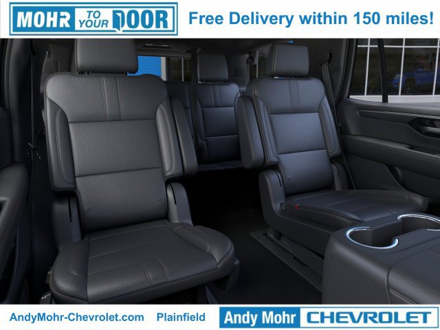 New 2026 Chevrolet Tahoe RST w/ Comfort Package AWD/4WD image 22