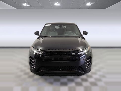 Used 2026 Land Rover Range Rover Evoque Dynamic SE image 5