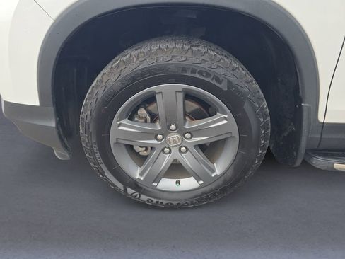 Used 2022 Honda Ridgeline RTL-E image 10