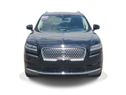 Certified 2023 Lincoln Nautilus Reserve AWD/4WD image 2
