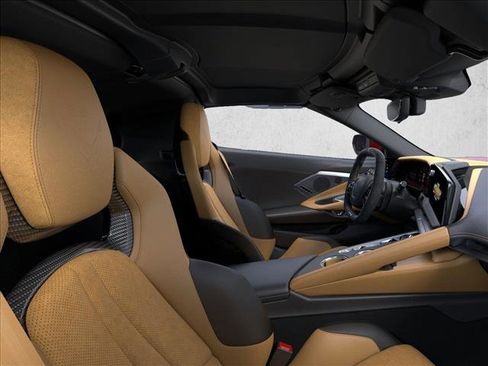New 2026 Chevrolet Corvette Z06 RWD image 17