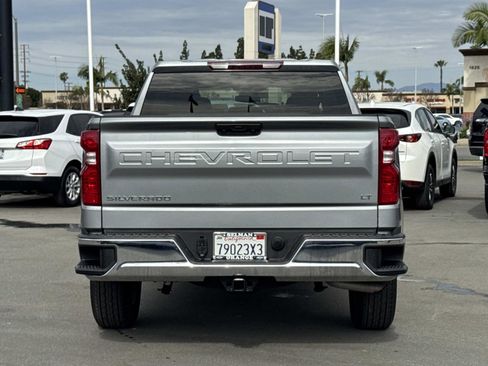 Used 2024 Chevrolet Silverado 1500 LT image 6
