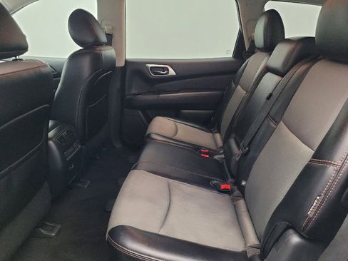 Used 2020 Nissan Pathfinder SV w/ Rock Creek Edition image 18