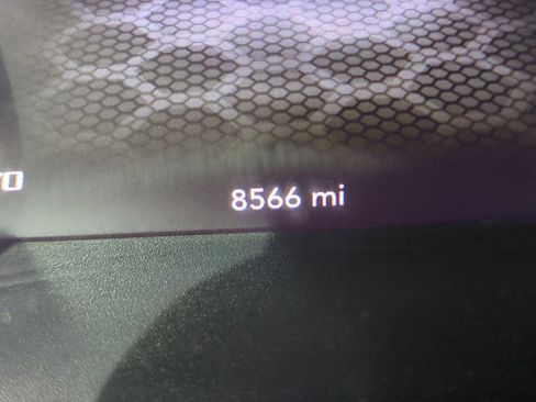 Used 2023 Dodge Charger SRT Hellcat w/ Harman/Kardon Audio Group image 30