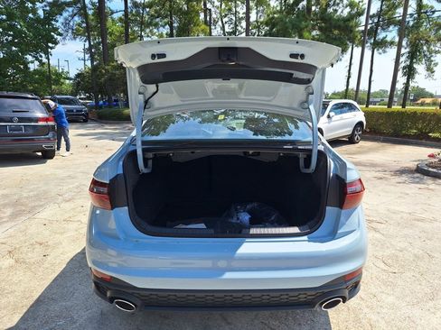 New 2025 Volkswagen Jetta GLI Autobahn image 25