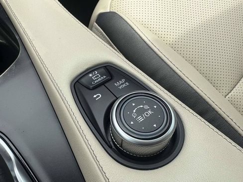 Used 2020 INFINITI QX50 Sensory AWD/4WD image 42
