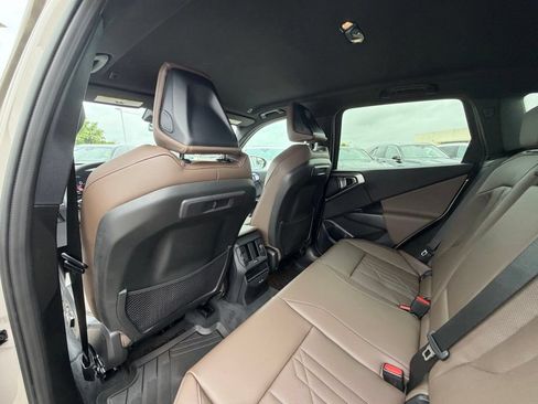 Certified 2026 BMW X3 xDrive30i w/ Convenience Package AWD/4WD image 18