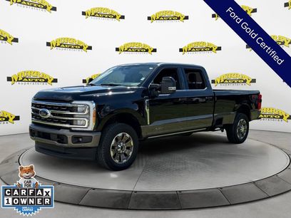 Certified 2023 Ford F350 King Ranch