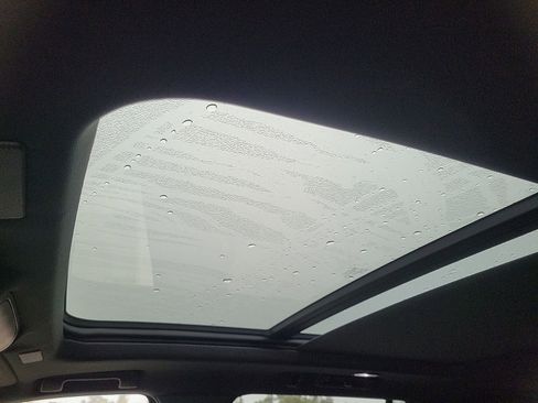 New 2026 GMC Yukon Denali w/ Sun & Power Step Package image 19