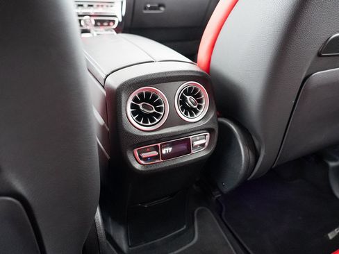 Used 2021 Mercedes-Benz G 63 AMG 4MATIC image 27