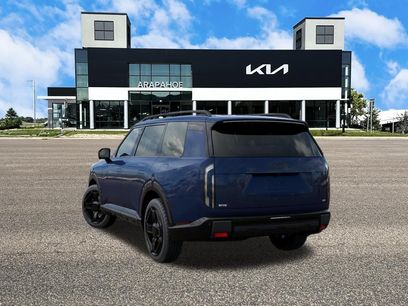 New 2027 Kia Telluride X-Line SX Prestige w/ Towing Package