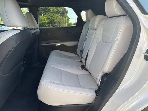 Used 2024 Lexus RX 350 Premium w/ Accessory Package (Z1) AWD/4WD image 20