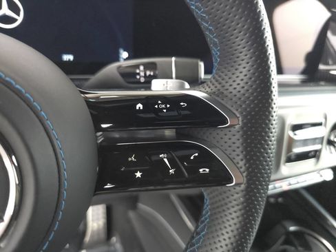 Used 2025 Mercedes-Benz G 580 w/ EQ Technology image 13