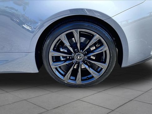 Certified 2023 Lexus RC 350 F Sport RWD image 10