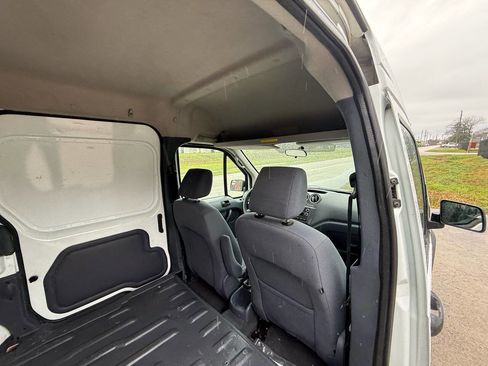 Used 2013 Ford Transit Connect XLT image 35