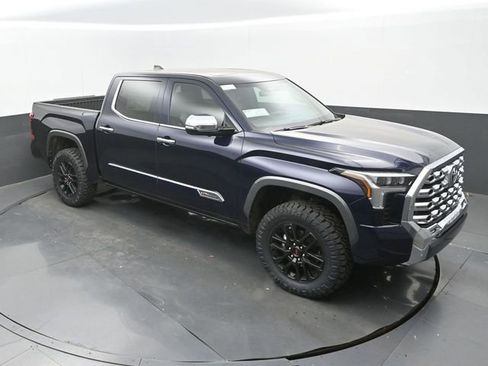 New 2026 Toyota Tundra 1794 Edition AWD/4WD image 28