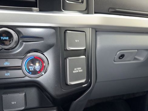 New 2026 Ford F350 XLT w/ Snow Plow Prep Package image 25