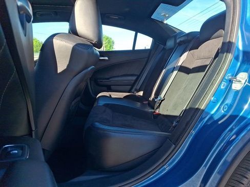 Used 2023 Dodge Charger GT w/ Plus Group image 10