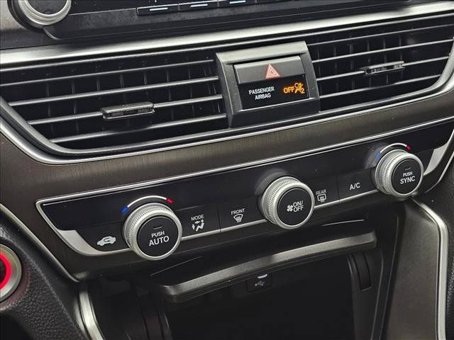 Used 2019 Honda Accord LX image 29