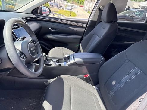 Used 2023 Hyundai Tucson SEL AWD/4WD image 9
