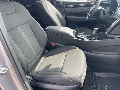 Certified 2024 Hyundai Tucson SEL FWD image 23