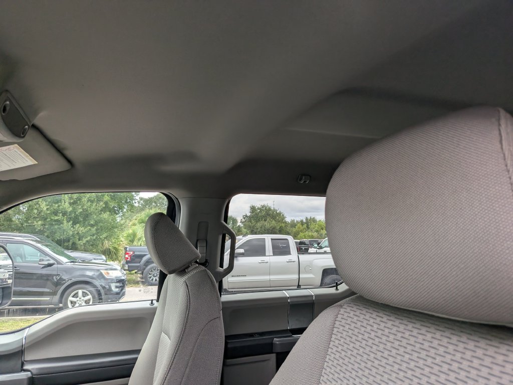 Used 2022 Ford F250 XLT w/ XLT Premium Package AWD/4WD image 24