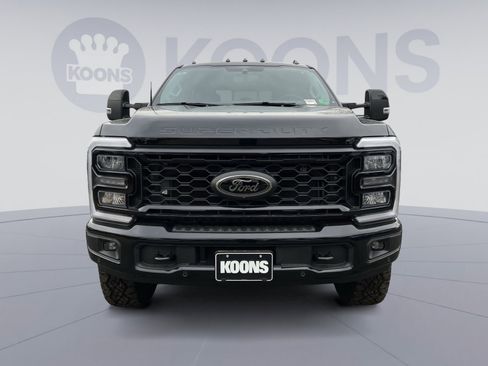 New 2026 Ford F250 Lariat w/ Tremor Off-Road Package image 11