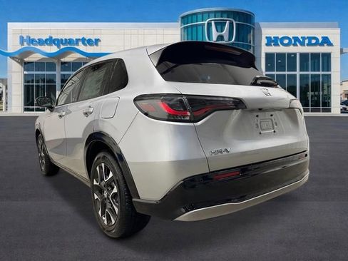 New 2026 Honda HR-V EX-L image 5