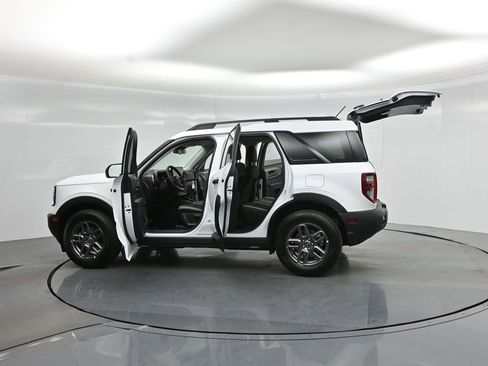 New 2026 Ford Bronco Sport Big Bend AWD/4WD image 33